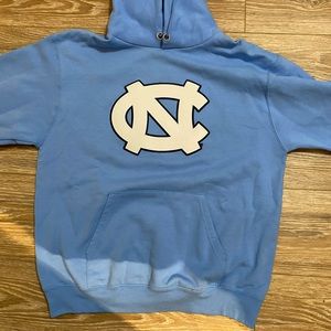 NC sweatshirt perfect condition!